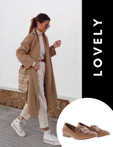 Outfits otoño 2020 Lovely