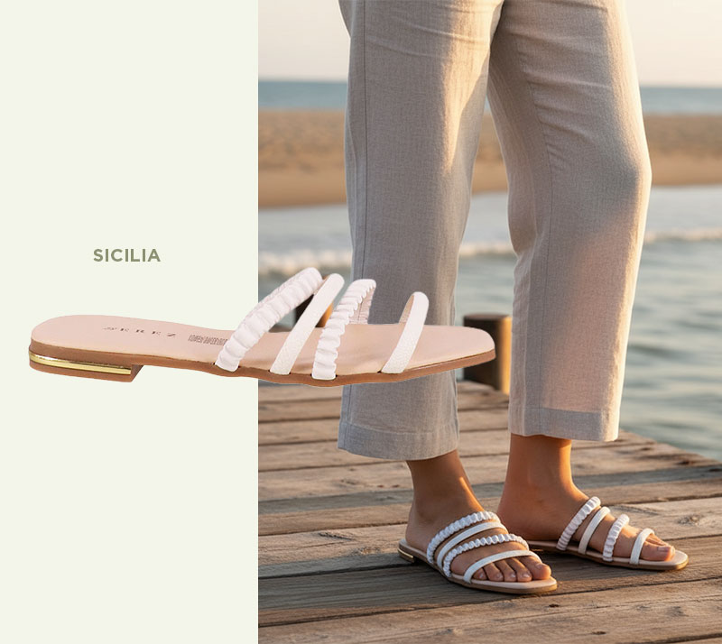 ¡Mira cómo el uso de texturas hace que algo simple se vuelva icónico!
